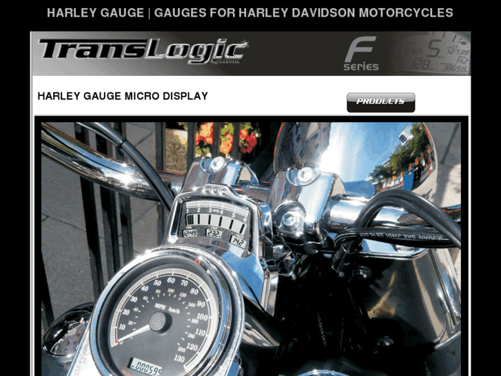 www.harleygauge.com