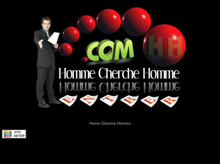 www.hommecherchehomme.com