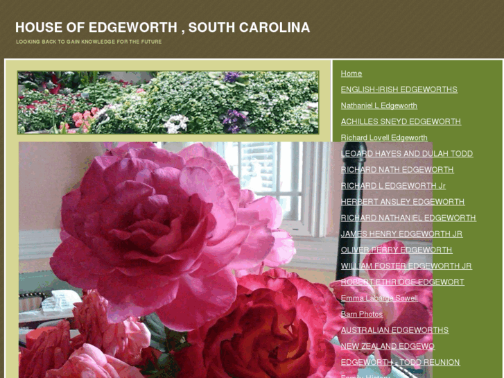 www.houseofedgeworthsc.com