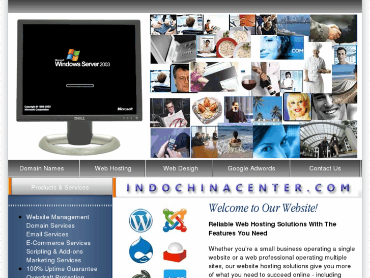 www.indochinacenter.com