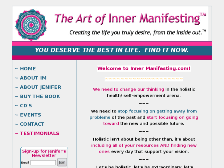 www.innermanifesting.com