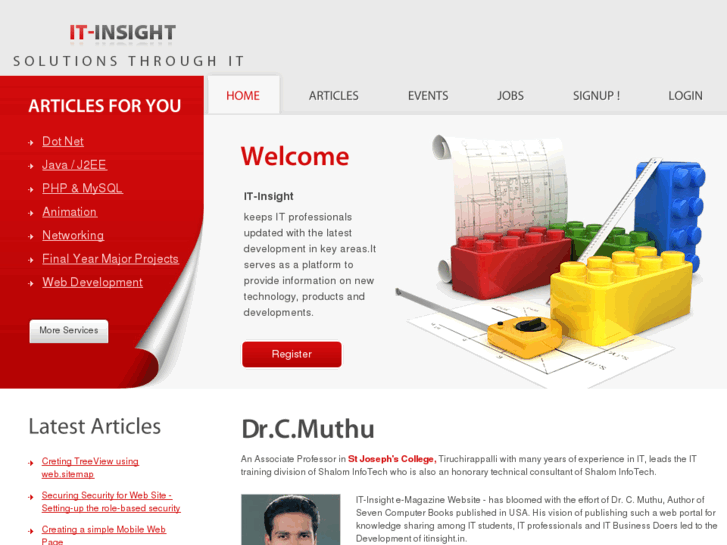 www.itinsight.in