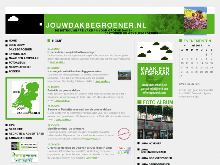 www.jouwdakbegroener.nl