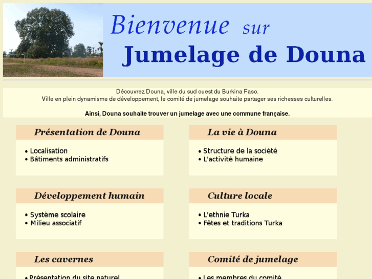 www.jumelage-douna.com