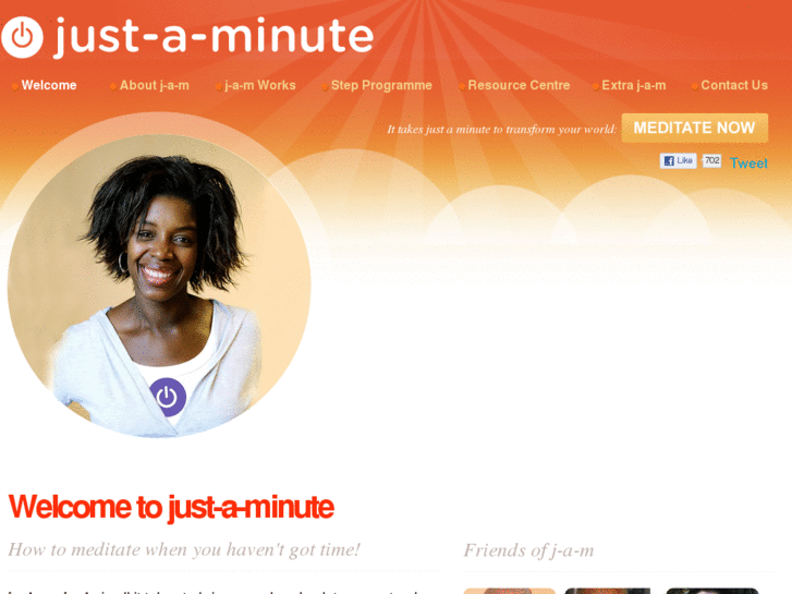 www.just-a-minute.org