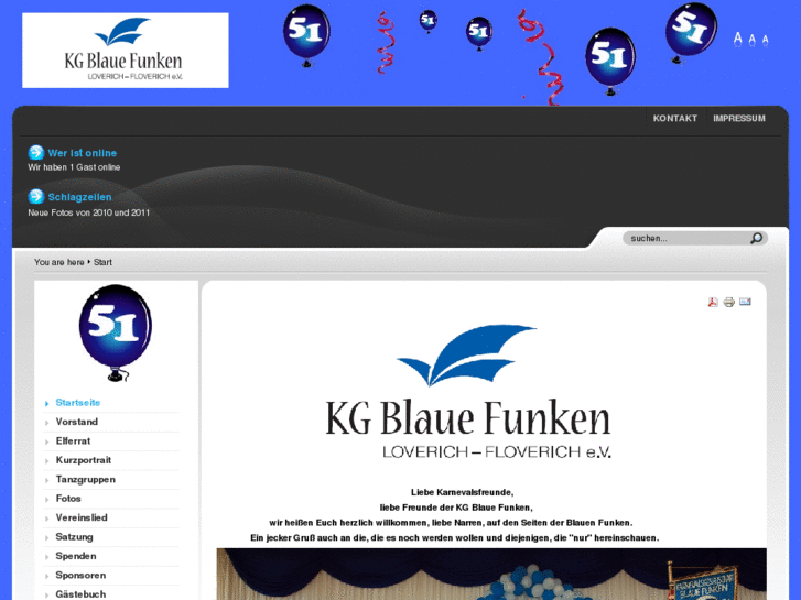 www.kg-blauefunken.com