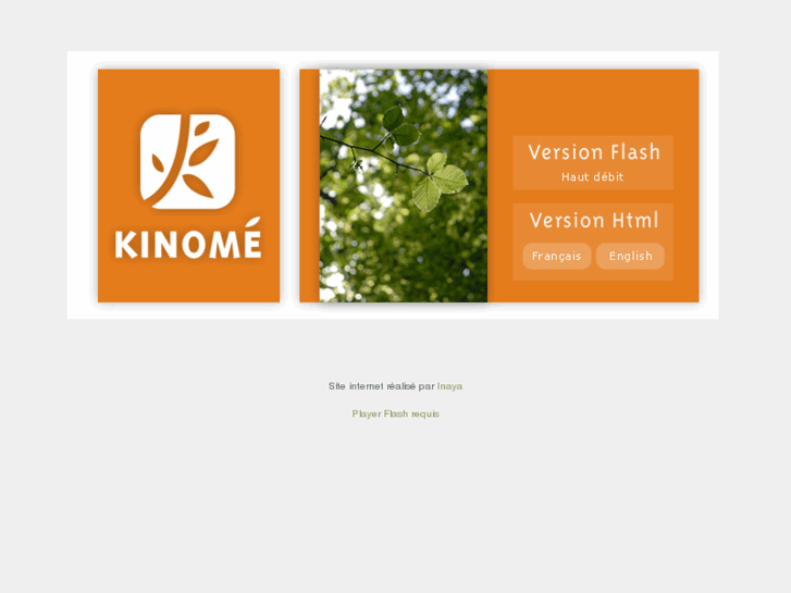 www.kinome.fr