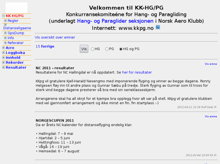 www.kkpg.no