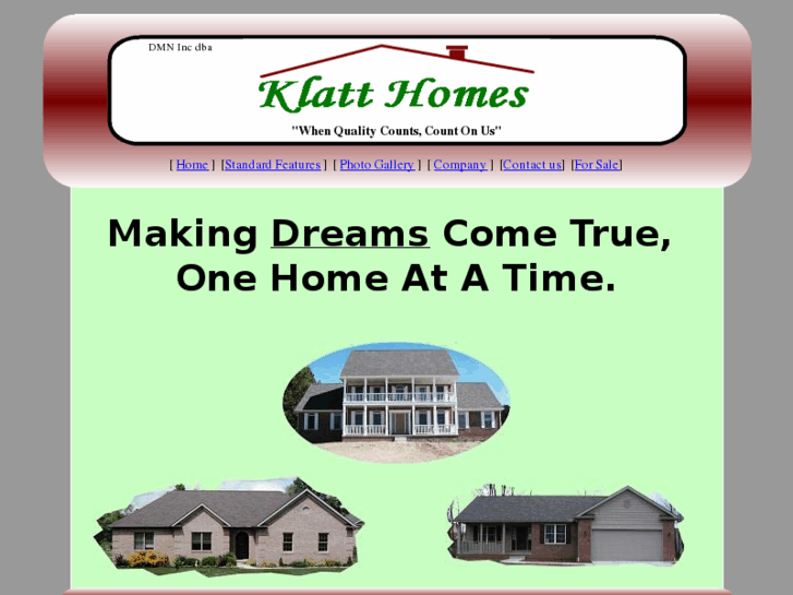 www.klatthomes.com