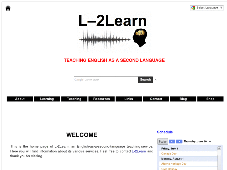 www.l-2learn.com