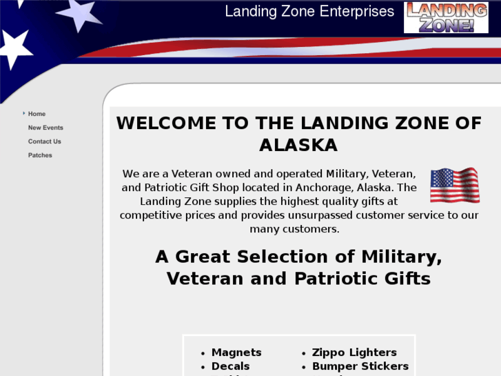 www.landing-zone.com