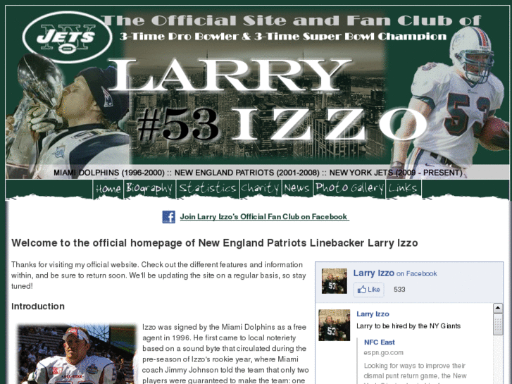 www.larryizzosalutetothetroops.com