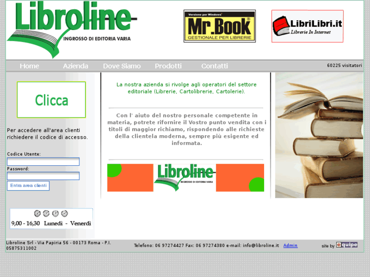 www.libroline.it