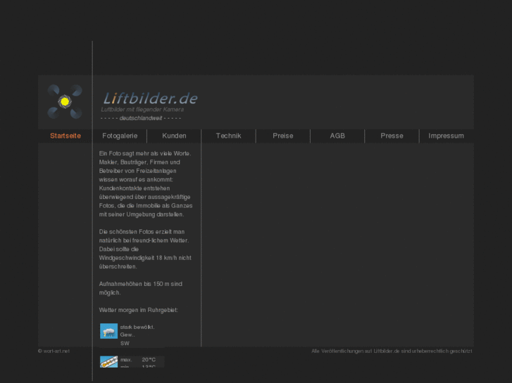 www.liftbilder.de