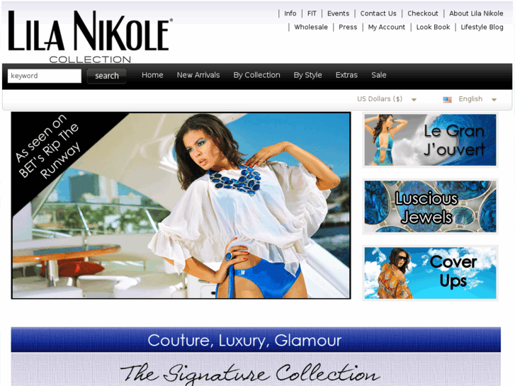 www.lilanicole.com