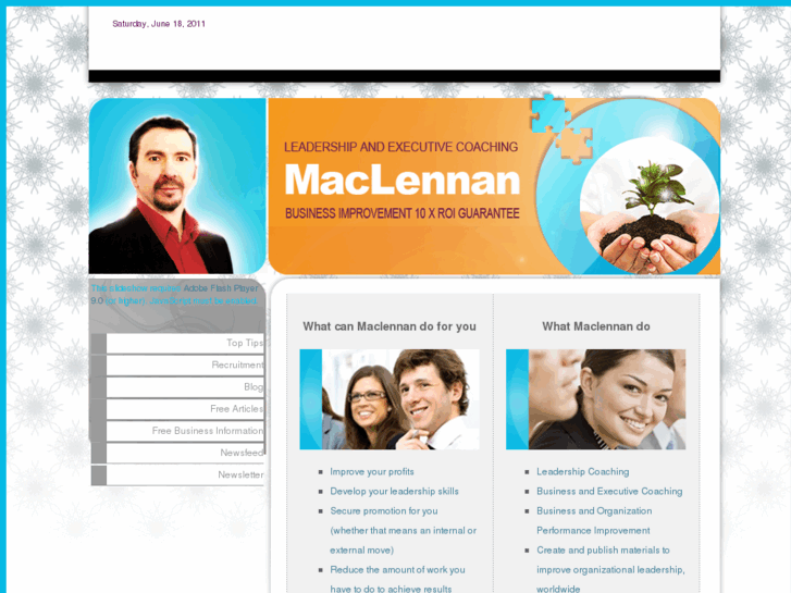 www.maclennan.biz