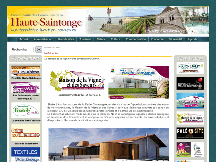 www.maisondelavigneetdesterroirs.com