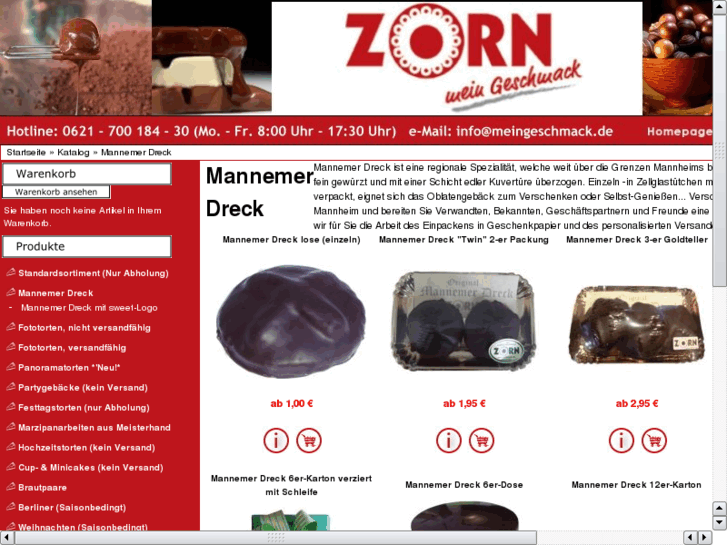 www.mannheimerdreck.com