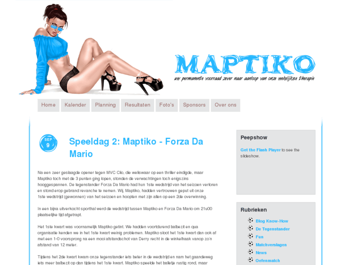 www.maptiko.com