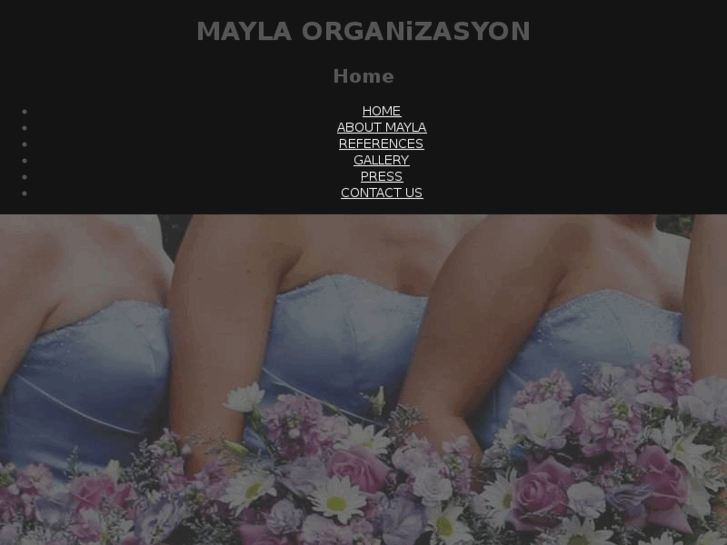 www.maylaorganizasyon.com