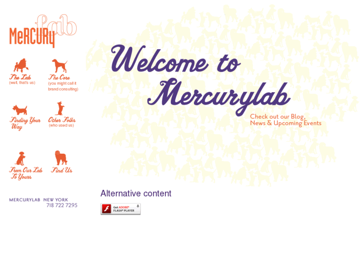 www.mercurylab.com