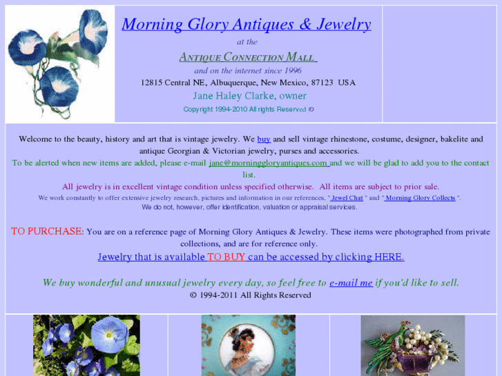 www.morninggloryantiques.com