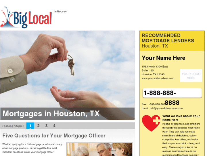 www.mortgageshoustontexas.com