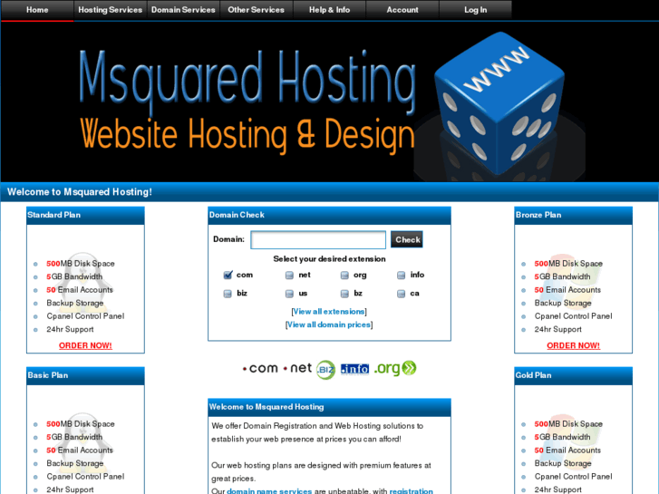 www.msquaredhosting.co.uk