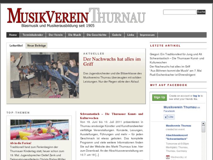 www.musikverein-thurnau.de