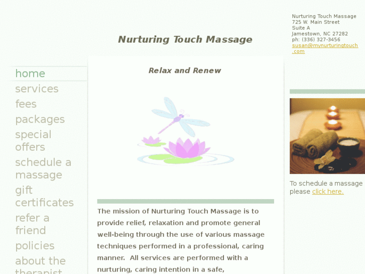 www.mynurturingtouch.com