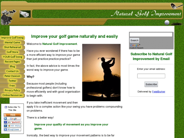 www.natural-golf-improvement.com