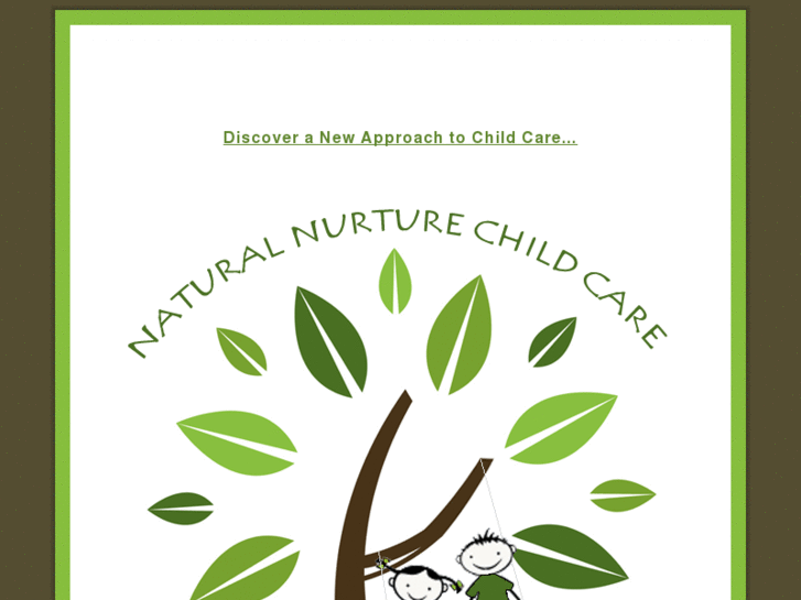 www.naturalnurturechildcare.com