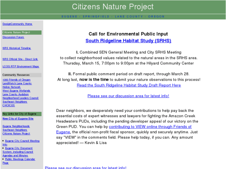 www.natureproject.com