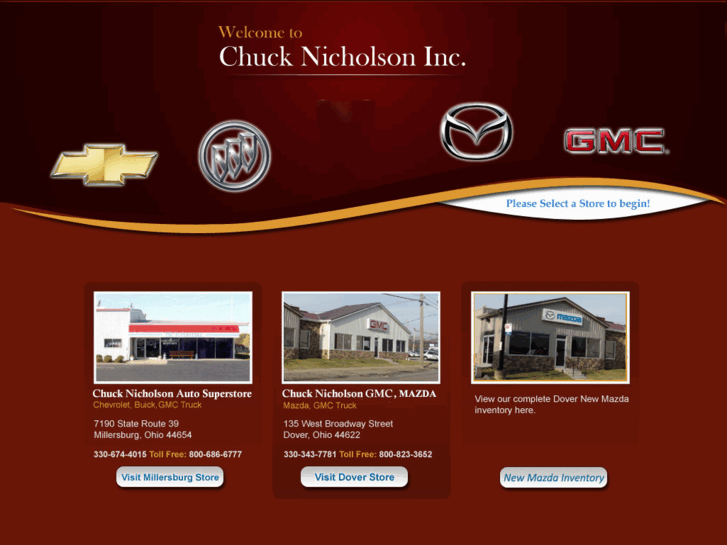 www.nicholsonauto.com