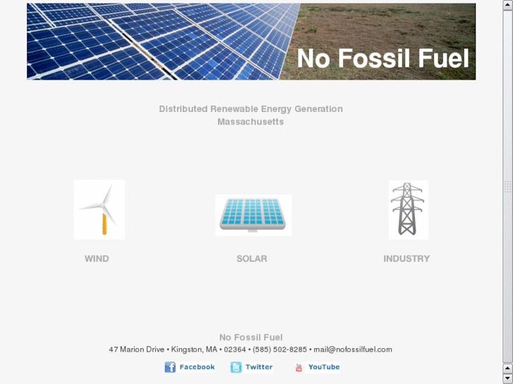 www.nofossilfuel.com