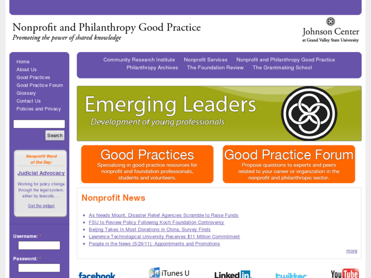www.nonprofitbasics.com