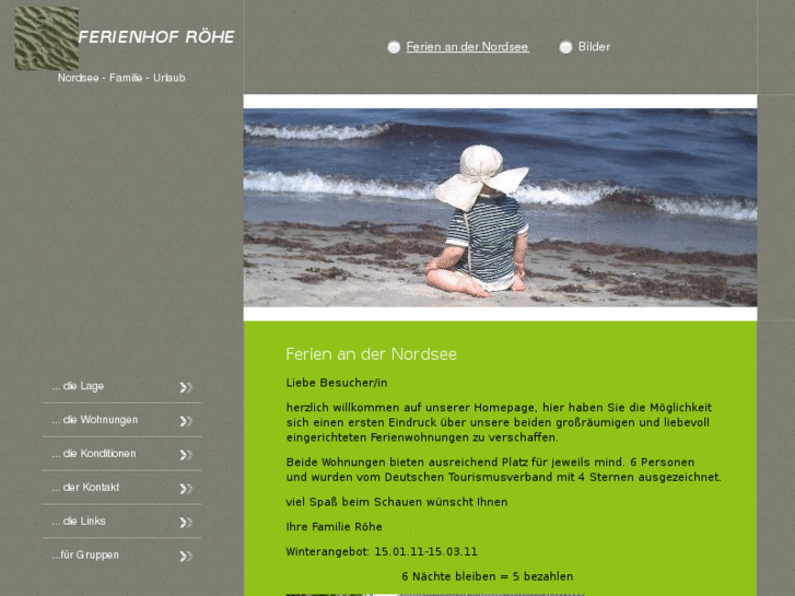 www.nordseefamilienurlaub.com