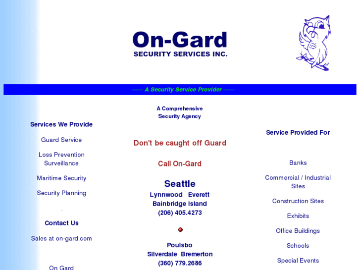 www.on-gard.com