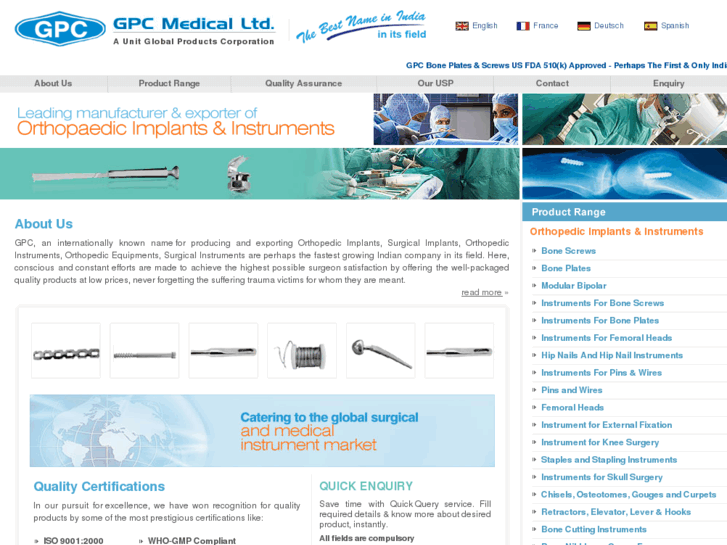 www.orthopedic-implants.com