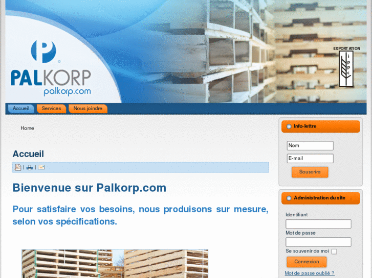 www.palkorp.com