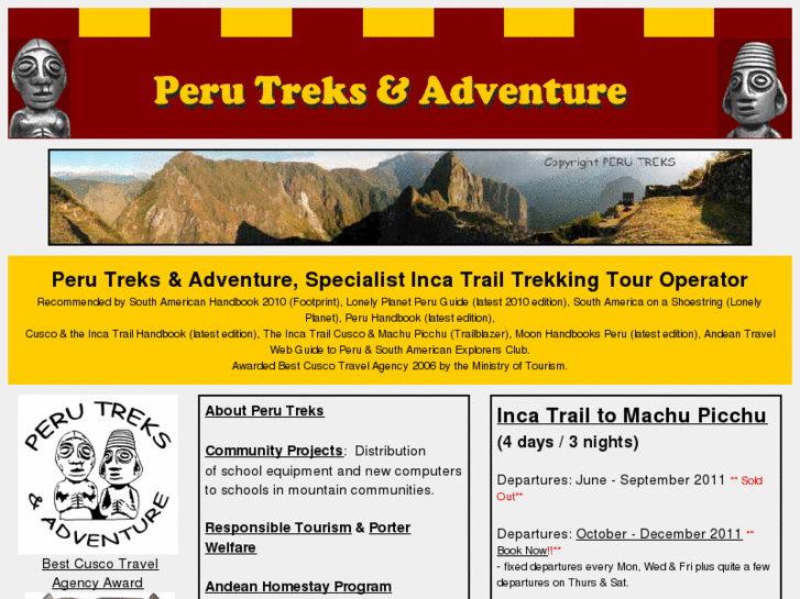 www.perutreks.com