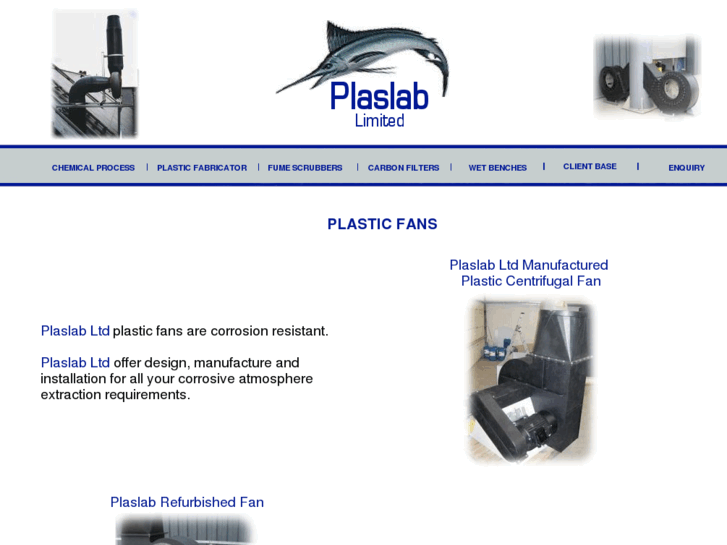 www.plasticfans.co.uk