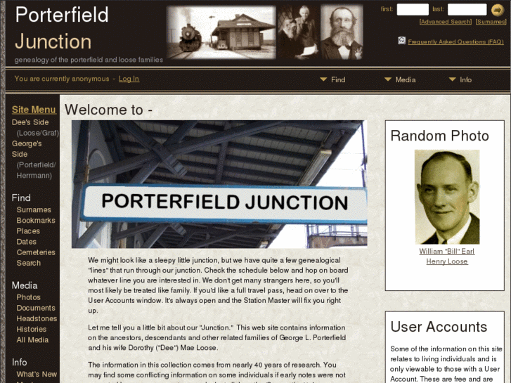 www.porterfieldjunction.net