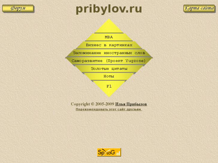 www.pribylov.ru