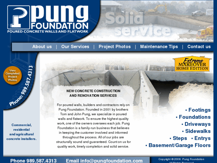 www.pungfoundation.com