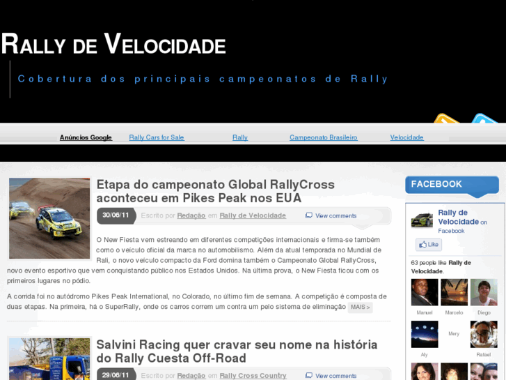 www.rallydevelocidade.com