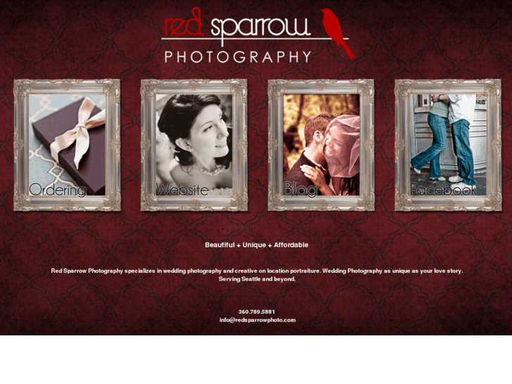 www.redsparrowphoto.com