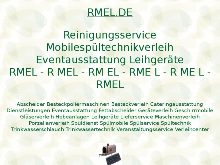 www.rmel.de