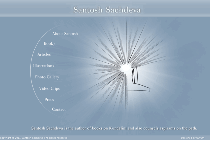 www.santoshsachdeva.com