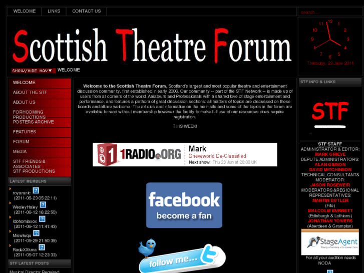 www.scottishtheatreforum.net